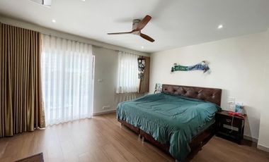 [SALE] Wonderful Living, premium quality House, near Terminal Rama III - Sathorn. 4 Beds spacious & perfectly finished(Soi Charoenrat 10) (H30103)
