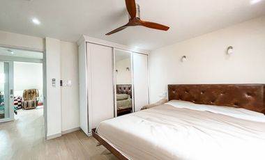[SALE] Wonderful Living, premium quality House, near Terminal Rama III - Sathorn. 4 Beds spacious & perfectly finished(Soi Charoenrat 10) (H30103)