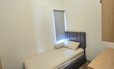 [MURAH] Rumah Baru 1 Lantai Siap Huni Puri Epicentrum Karawang