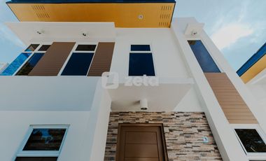 For Rent: Velmiro Uptown Corner Solas Unit