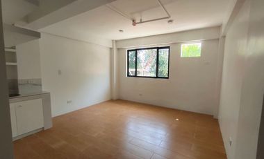 Affordable Studio Apartment For Rent Veraville Homes, Almanza along Alabang Zapote Road (Near SM Southmall)