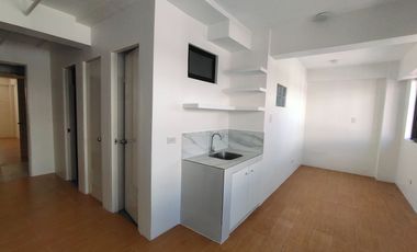 Affordable Studio Apartment For Rent Veraville Homes, Almanza along Alabang Zapote Road (Near SM Southmall)