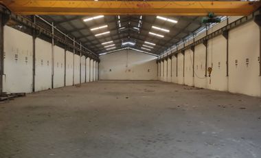 Gudang Margomulyo Indah 1 Lantai