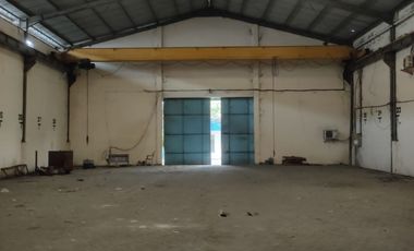 Gudang Margomulyo Indah 1 Lantai