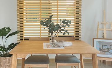 Housing project in Chiang Mai, good location house