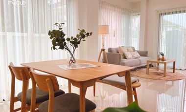 Housing project in Chiang Mai, good location house