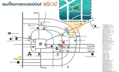 Housing project in Chiang Mai, good location house