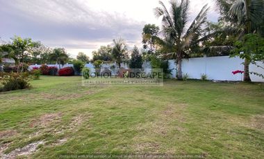 House and Lot for Sale Walking distance to White Beach located in Biking, Dauis, Panglao Island, Bohol