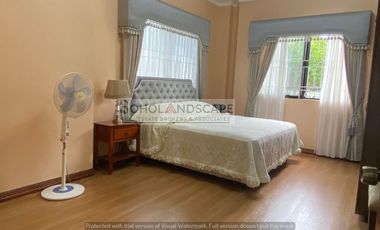 House and Lot for Sale Walking distance to White Beach located in Biking, Dauis, Panglao Island, Bohol