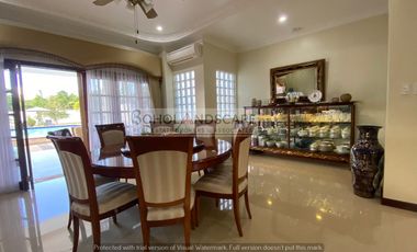 House and Lot for Sale Walking distance to White Beach located in Biking, Dauis, Panglao Island, Bohol