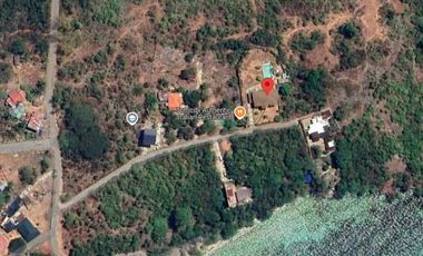 House and Lot for Sale Walking distance to White Beach located in Biking, Dauis, Panglao Island, Bohol