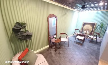 Rumah Cluster Murah Siap Huni di Antapani dkt Kalijati Raya Bandung Timur