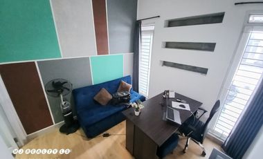 Rumah Cluster Murah Siap Huni di Antapani dkt Kalijati Raya Bandung Timur