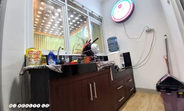 Rumah Cluster Murah Siap Huni di Antapani dkt Kalijati Raya Bandung Timur
