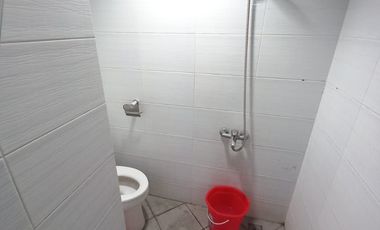 Rumah Cluster Murah Siap Huni di Antapani dkt Kalijati Raya Bandung Timur