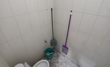 Rumah Cluster Murah Siap Huni di Antapani dkt Kalijati Raya Bandung Timur