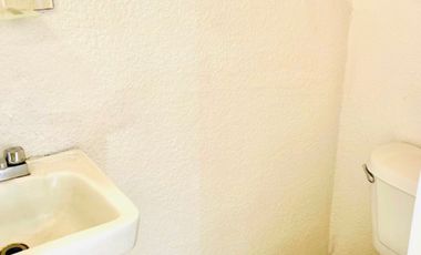 CASA EN VENTA FUENTES DE SAN JOSE NICOLAS ROMERO ATIZAPAN INFONAVIT