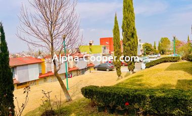 CASA EN VENTA FUENTES DE SAN JOSE NICOLAS ROMERO ATIZAPAN INFONAVIT