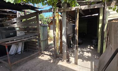 Amplio Terreno en la Florida, metro Trinidad