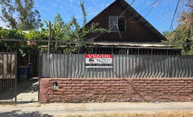 Amplio Terreno en la Florida, metro Trinidad