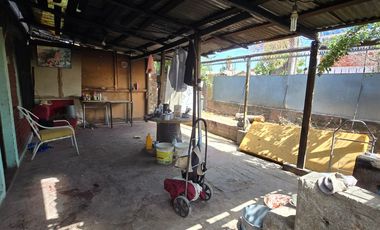 Amplio Terreno en la Florida, metro Trinidad