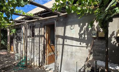 Amplio Terreno en la Florida, metro Trinidad