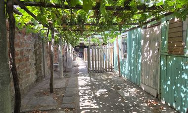 Amplio Terreno en la Florida, metro Trinidad