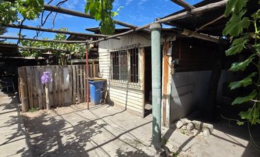 Amplio Terreno en la Florida, metro Trinidad