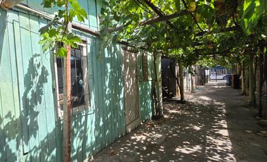 Amplio Terreno en la Florida, metro Trinidad