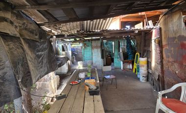 Amplio Terreno en la Florida, metro Trinidad