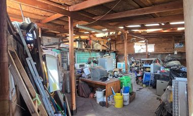 Amplio Terreno en la Florida, metro Trinidad