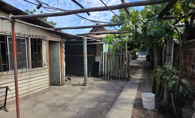 Amplio Terreno en la Florida, metro Trinidad