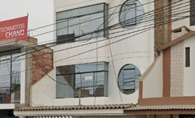 VENDO DEPARTAMENTO EN SEGUNDO PISO (ALORA)