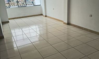 VENDO DEPARTAMENTO EN SEGUNDO PISO (ALORA)