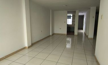 VENDO DEPARTAMENTO EN SEGUNDO PISO (ALORA)