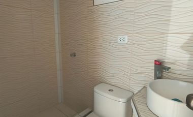 VENDO DEPARTAMENTO EN SEGUNDO PISO (ALORA)