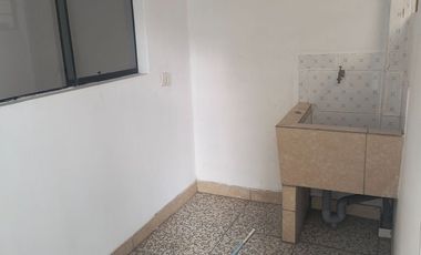 VENDO DEPARTAMENTO EN SEGUNDO PISO (ALORA)