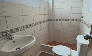 VENDO DEPARTAMENTO EN SEGUNDO PISO (ALORA)