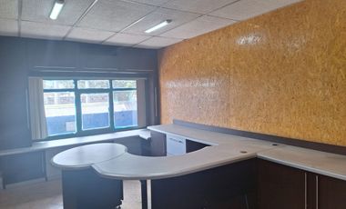 VENTA O ARRIENDO GALPON FUERA DE PICO Y PLACA, SECTOR CARAPUNGO