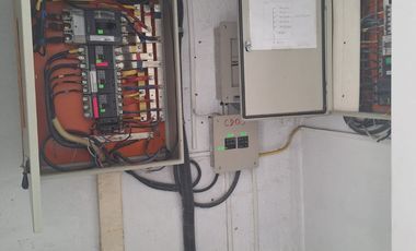 VENTA O ARRIENDO GALPON FUERA DE PICO Y PLACA, SECTOR CARAPUNGO