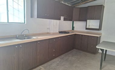 VENTA O ARRIENDO GALPON FUERA DE PICO Y PLACA, SECTOR CARAPUNGO