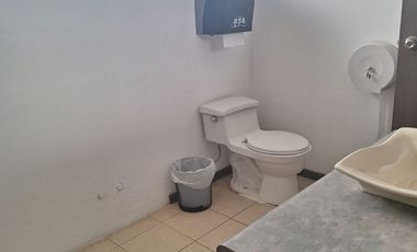 VENTA O ARRIENDO GALPON FUERA DE PICO Y PLACA, SECTOR CARAPUNGO