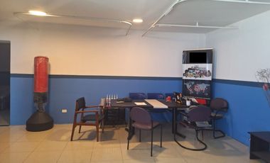 VENTA O ARRIENDO GALPON FUERA DE PICO Y PLACA, SECTOR CARAPUNGO