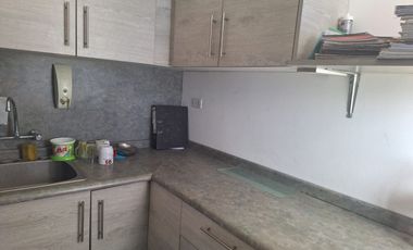 VENTA O ARRIENDO GALPON FUERA DE PICO Y PLACA, SECTOR CARAPUNGO