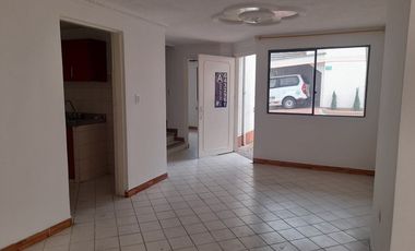 VENTA CASA CONJUNTO FLORIDA RENTANDO