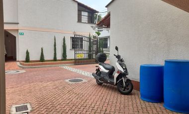 VENTA CASA CONJUNTO FLORIDA RENTANDO