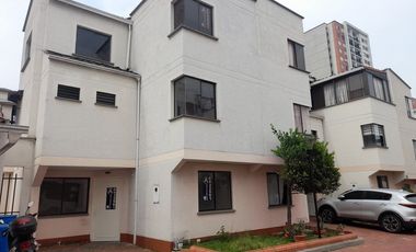 VENTA CASA CONJUNTO FLORIDA RENTANDO