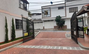 VENTA CASA CONJUNTO FLORIDA RENTANDO