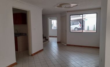 VENTA CASA CONJUNTO FLORIDA RENTANDO