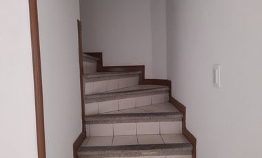 VENTA CASA CONJUNTO FLORIDA RENTANDO